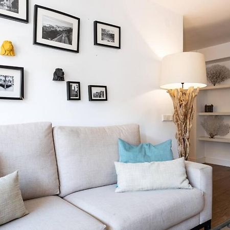 Super Central Malaga Flat With Terrace And Free Parking Buitenkant foto